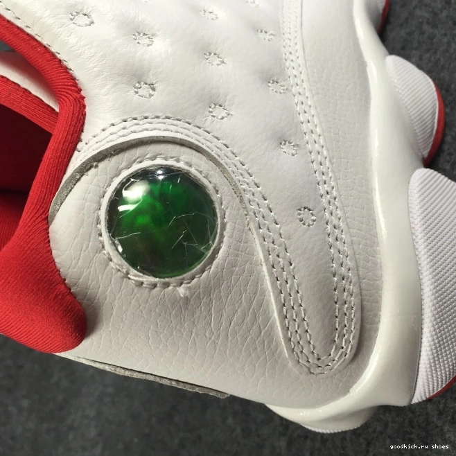 Rep Flight 414571-103 of Air Retro 13 History Jordan 0713